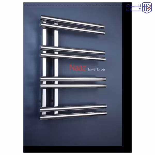 رادیاتور حوله خشک کن HTM 250