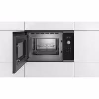 مایکروویو توکار بوش مدل BOSCH BEL554MS0