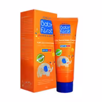 کرم ضد آفتاب کودکان بیبی فرست SPF 30
