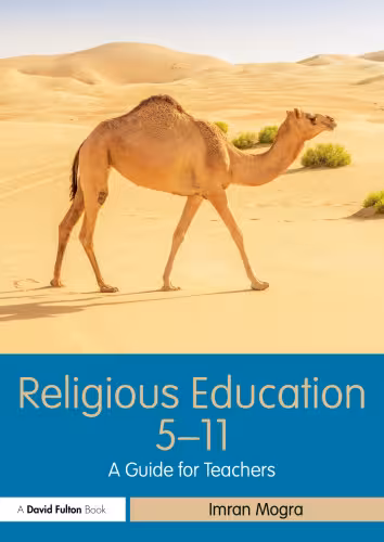 خرید و دانلود نسخه کامل کتاب Religious Education 5-11: A Guide for Teachers