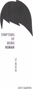 Symptoms of Being Human