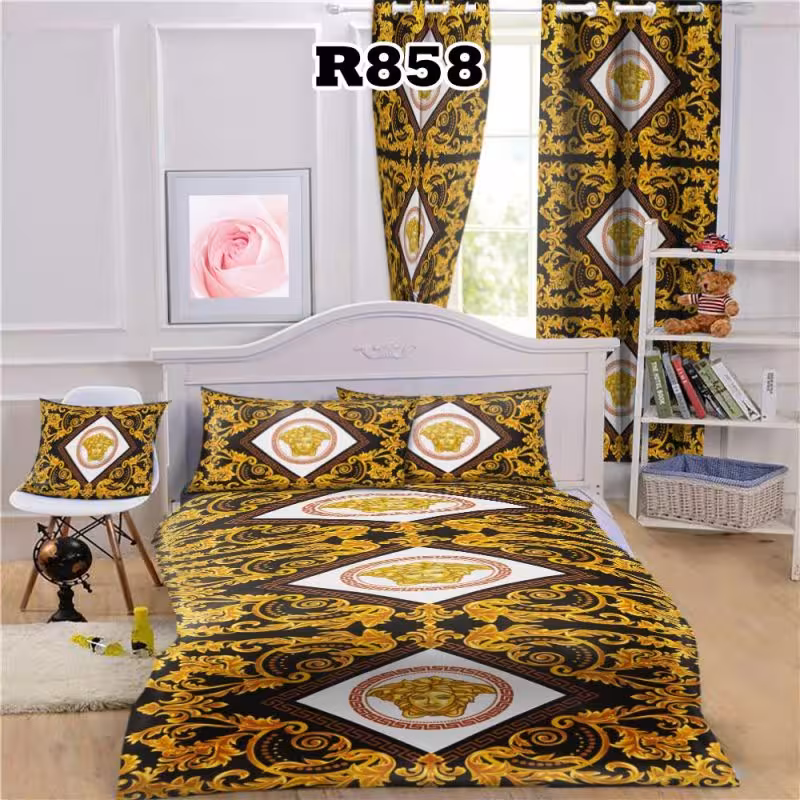 روتختی سه بعدی طرح برند