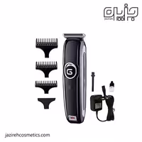 ماشین اصلاح خط زن جیمی مدل GM-6050