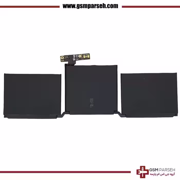 باتری مک بوک پرو 13 اینچ M2 2020-2022 مدل A2338 – مدل باتری A2171