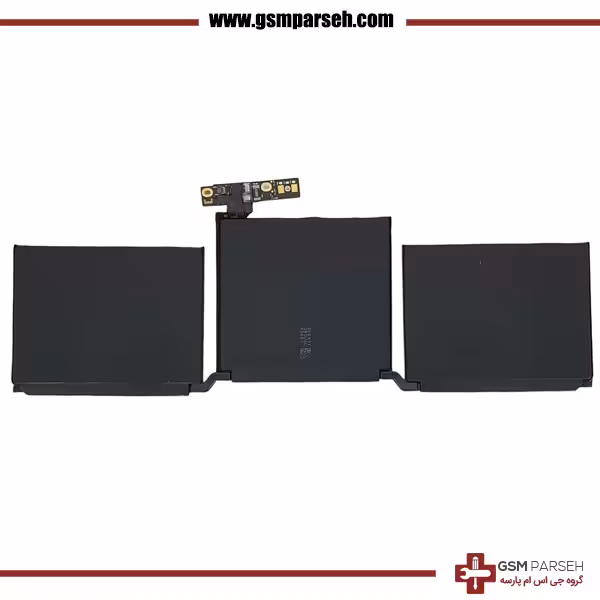 باتری مک بوک پرو 13 اینچ M2 2020-2022 مدل A2338 – مدل باتری A2171