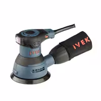 سنباده لرزان مشتی اوربیتال 400 وات ایوک مدل K-5042