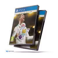 بازی FIFA 18 – Ronaldo Edition برای PS4