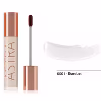 رژ لب مایع مدل MY GLOSS PLUMP & SHINE STARDUST کد 01 آسترا - ASTRA