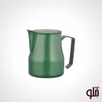 پیچر شیرحرفه ای موتا سبز35cl