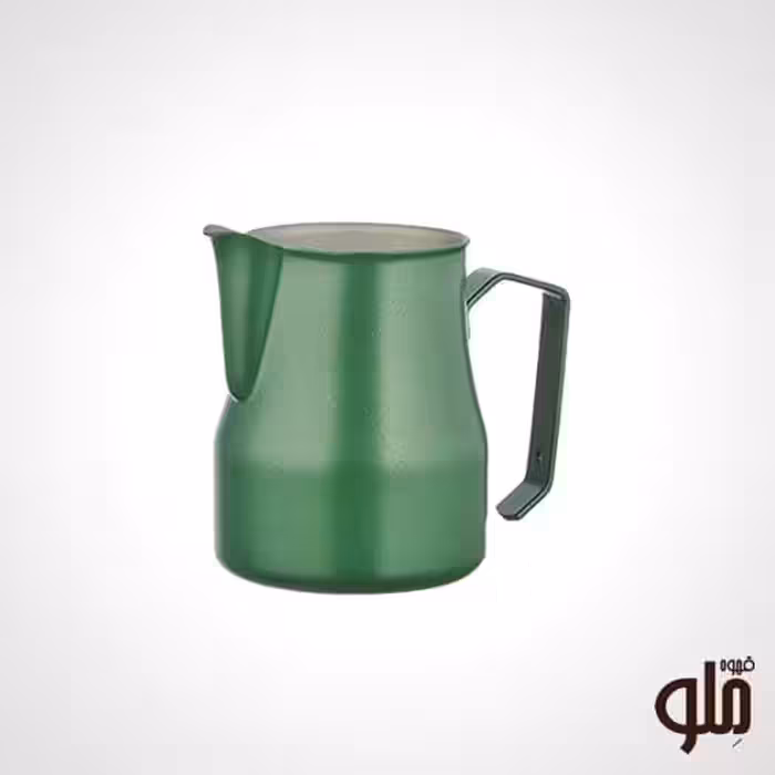 پیچر شیرحرفه ای موتا سبز35cl