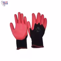 دستکش استادکار ضد برش ممتاز