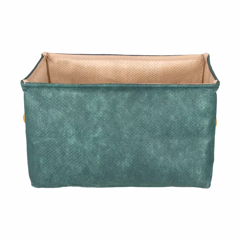 باکس پوشاک استند دار