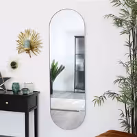 آینه الف طرح سرو کد S-150-50