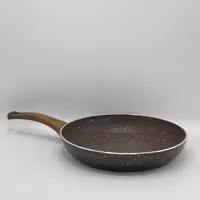 ماهیتابه تكدسته 30 سانت مشكي اویز