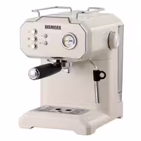 اسپرسو ساز بیسمارک تحت لیسانس آلمان مدل BM 2259 ا bismark BM2259 espresso maker