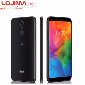 گوشی ال جی مدل Q7