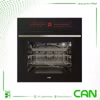 فر برقی کن مدل E6502