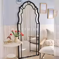 آینه الف مدل الماس 180-80