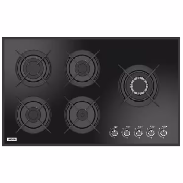 اجاق گاز صفحه ای 256 – سارگاتی/Sargatti