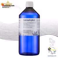 محلول کلسیم پلاس آب شور کورالن زاخت