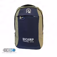 کوله پشتی دیکمپ مدل travel 015