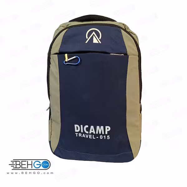 کوله پشتی دیکمپ مدل travel 015