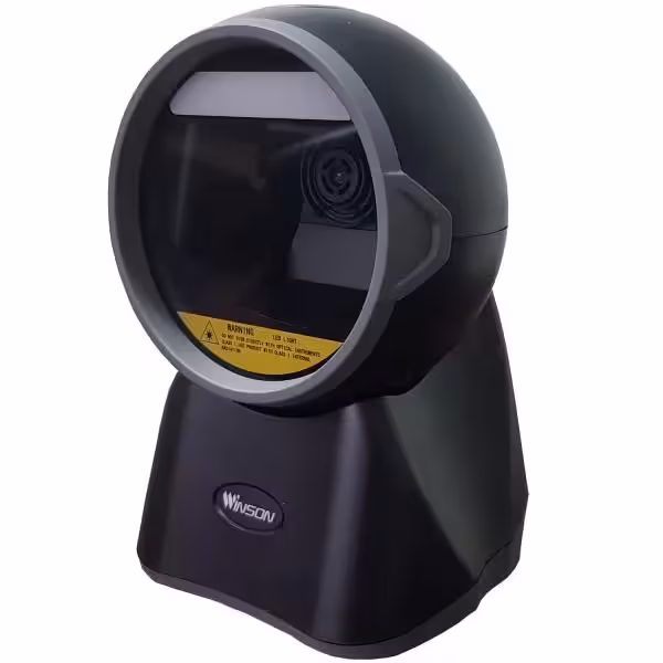 بارکد خوان وینسون مدل WAI-6000