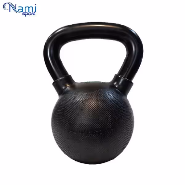 کتل بل پاورجیم وزن 4 کیلوگرم