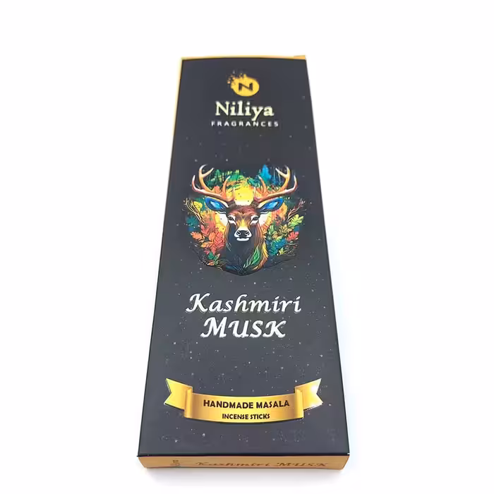 عود دستساز زینگالوک مدل مشک کشمیری کد520184