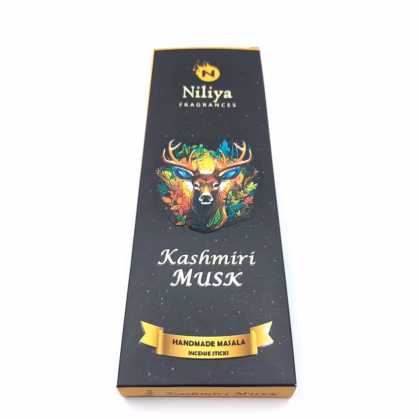 عود دستساز زینگالوک مدل مشک کشمیری کد520184