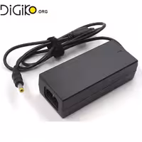 ادابتور 7/5 ولت 2/8 امپر