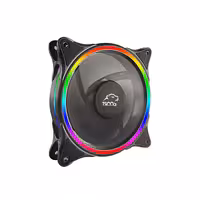 فن کیس گیمینگ تسکو مدل G FAN 330 سه عددی