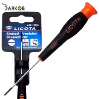 پیچ گوشتی ساعتی دو سو لیکوتا مدل ASD-168SL20-HT