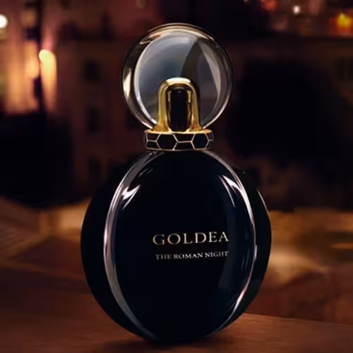 عطر ادکلن بولگاری گلدیا د رومان نایت اصل | Bvlgari Goldea The Roman Night 75 ml