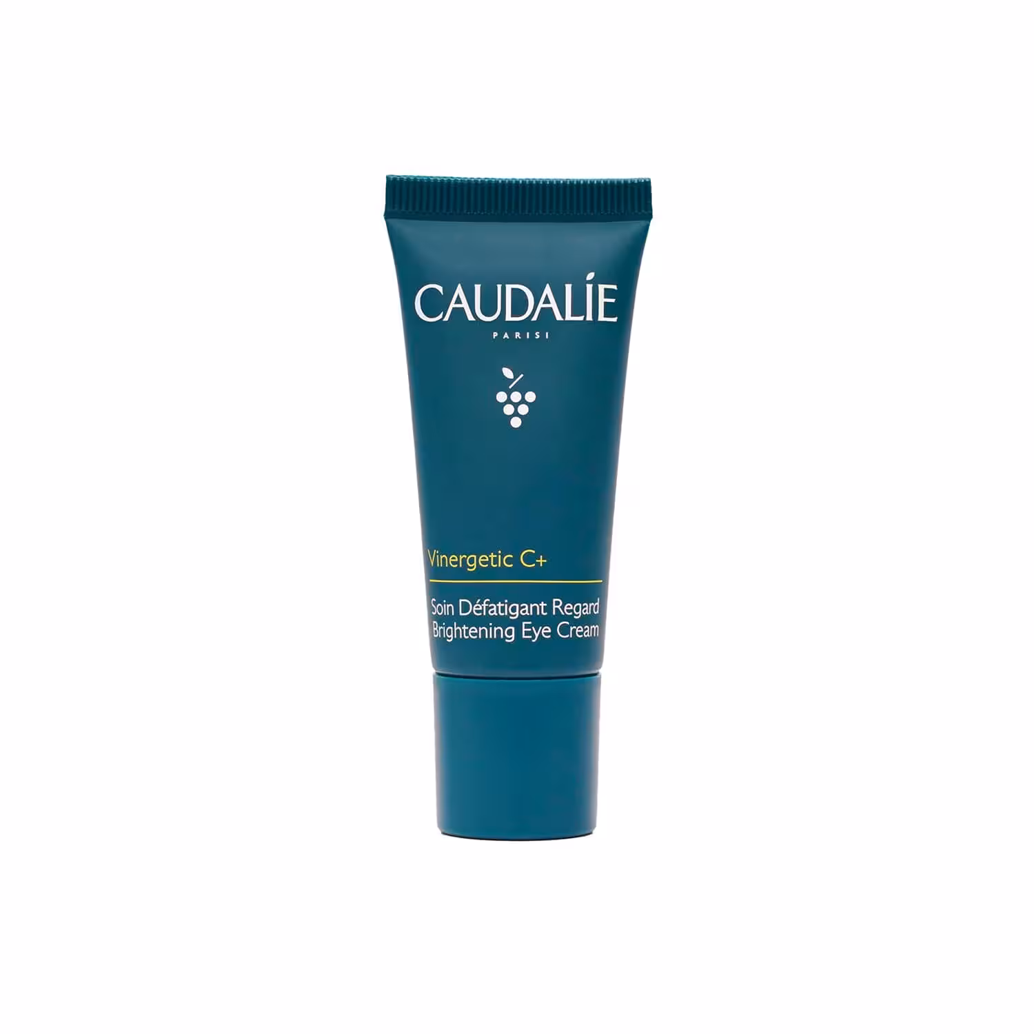 کرم دور چشم ویتامین C کدلی Caudalie