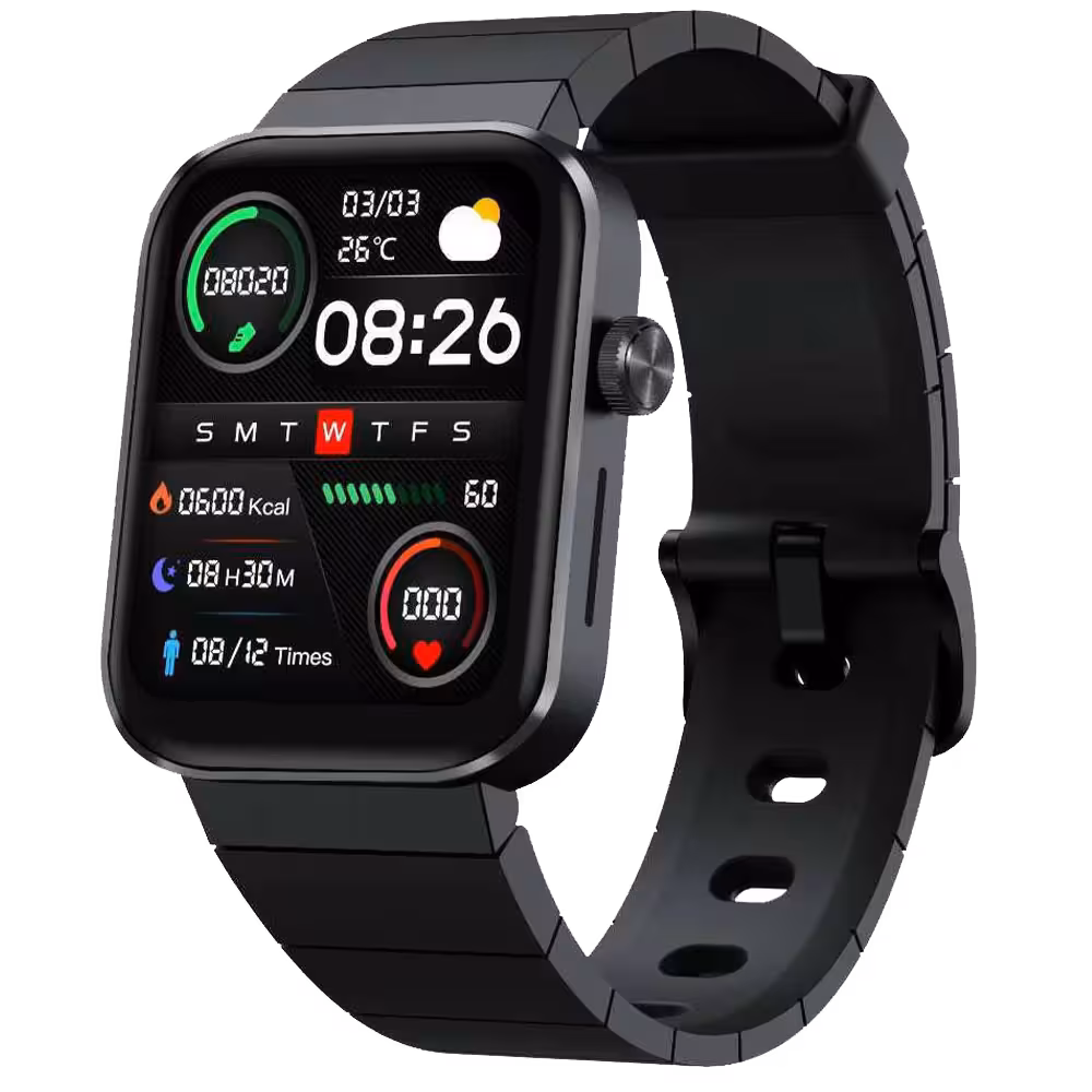 ساعت هوشمند شیائومی Mibro SmartWatch T1