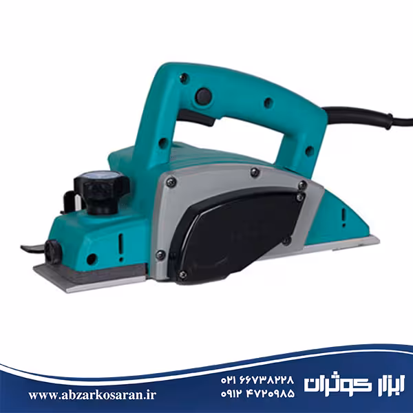 رنده بغل دو راهه DCA مدل AMB03-82