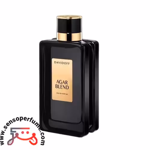 عطر ادکلن دیویدوف آگار بلند | davidoff agar blend