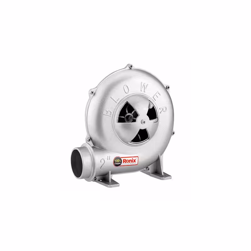 دم برقی 2 اینچ 150وات 1221 رونیکس