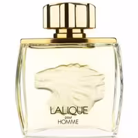 تستر اورجینال عطر لالیک پور هوم ایکوز(کله اسبی) | Lalique Pour Homme Equus Tester