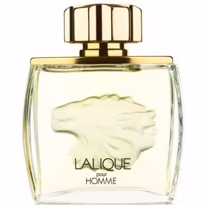 تستر اورجینال عطر لالیک پور هوم ایکوز(کله اسبی) | Lalique Pour Homme Equus Tester