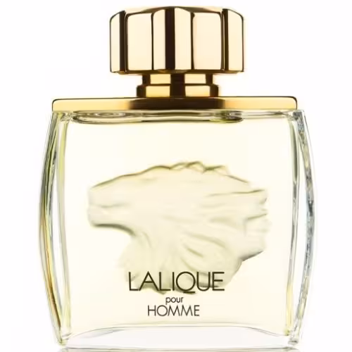 تستر اورجینال عطر لالیک پور هوم ایکوز(کله اسبی) | Lalique Pour Homme Equus Tester