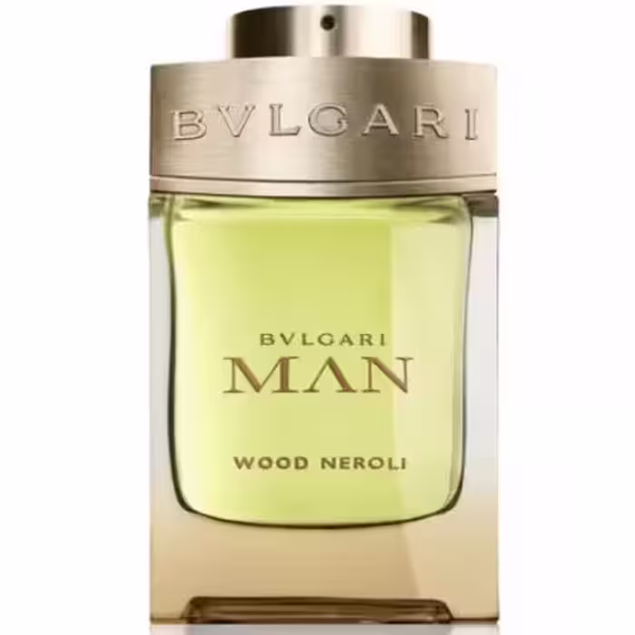 ادوپرفیوم Bvlgari Man Wood Neroli از برند Bvlgari