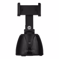 پایه نگهدارنده گوشی موبایل اکسیژن مدل TY360 | کالا مکس