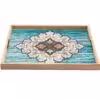 سینی چوبی 42X32CM سانتی مدل RoyalFord RF11270