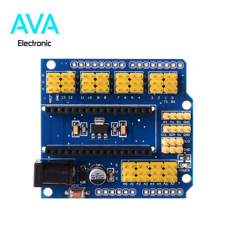 شیلد آردوینو نانو Arduino Nano