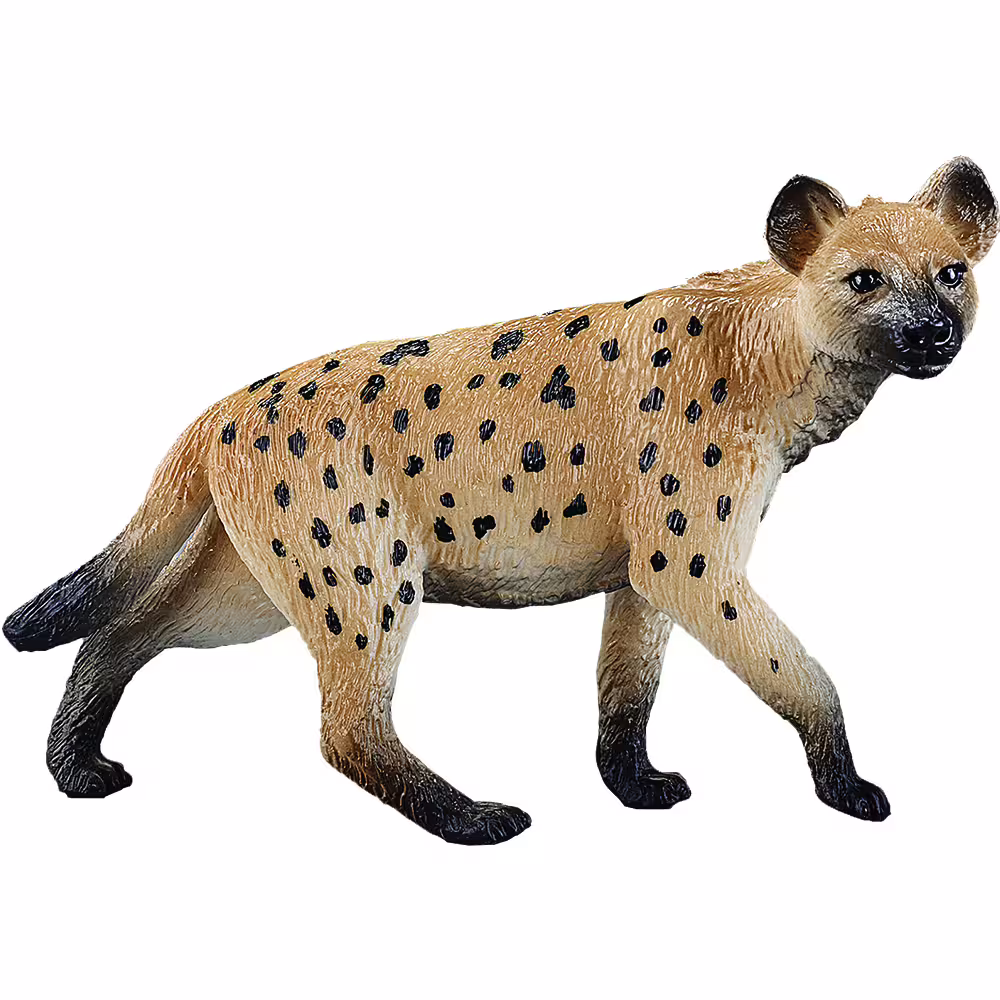 فیگور کفتار MOJO Hyena - قیمت و خرید