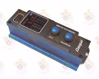 تراز صنعتی دیجیتال شارژی 15 سانت داسکوا مدل 1000-8300