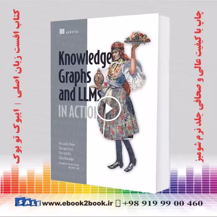 Knowledge Graphs and LLMs in Action