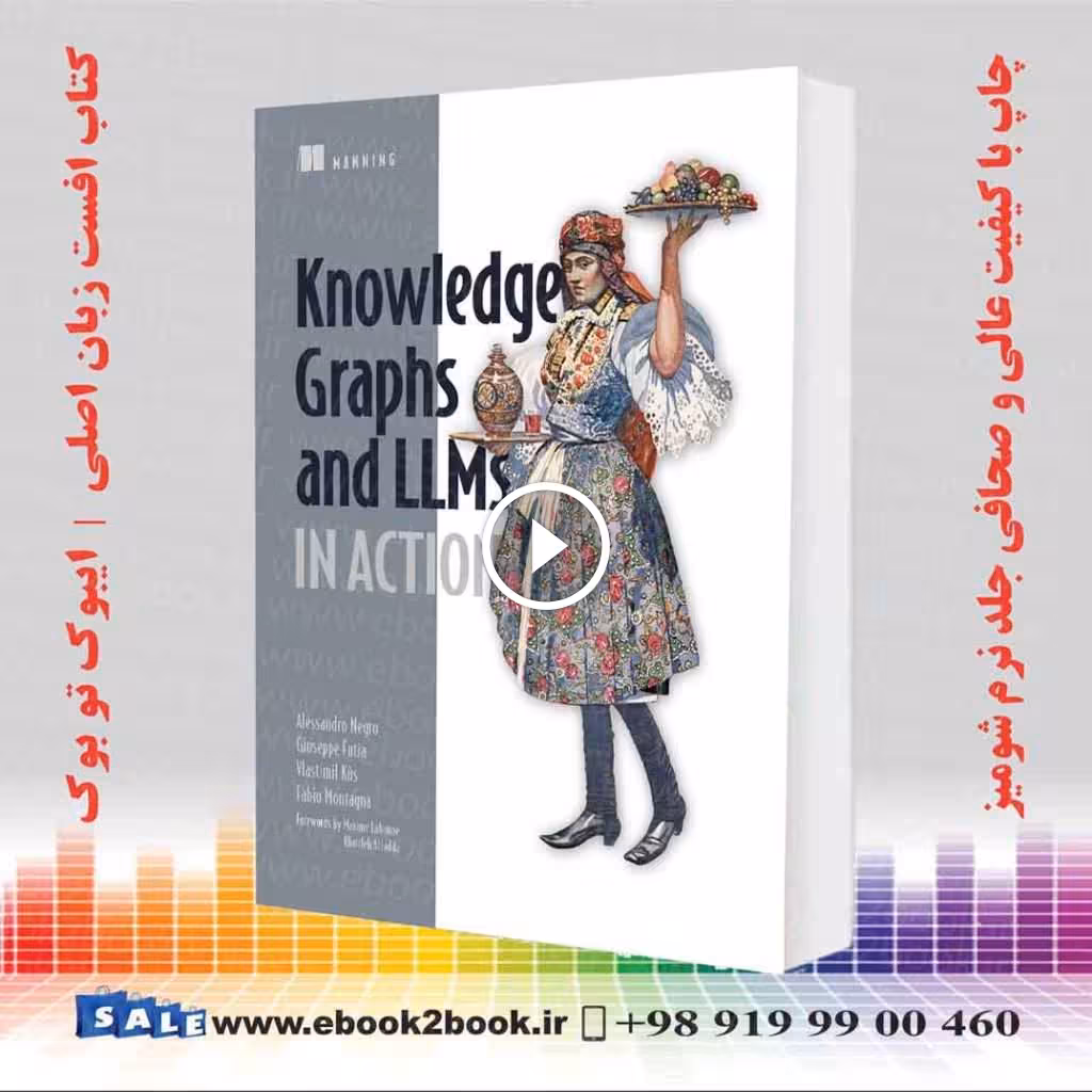 Knowledge Graphs and LLMs in Action